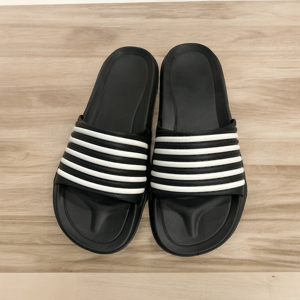 New Slides